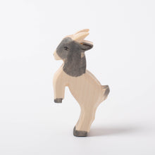 Load image into Gallery viewer, The Wooden Goats